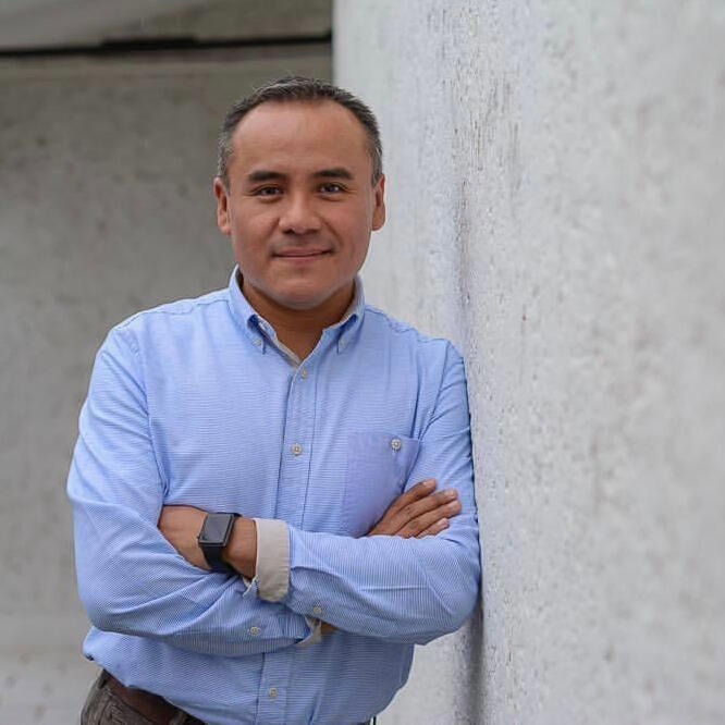 Quetzalcoatl Hernandez Cervantes