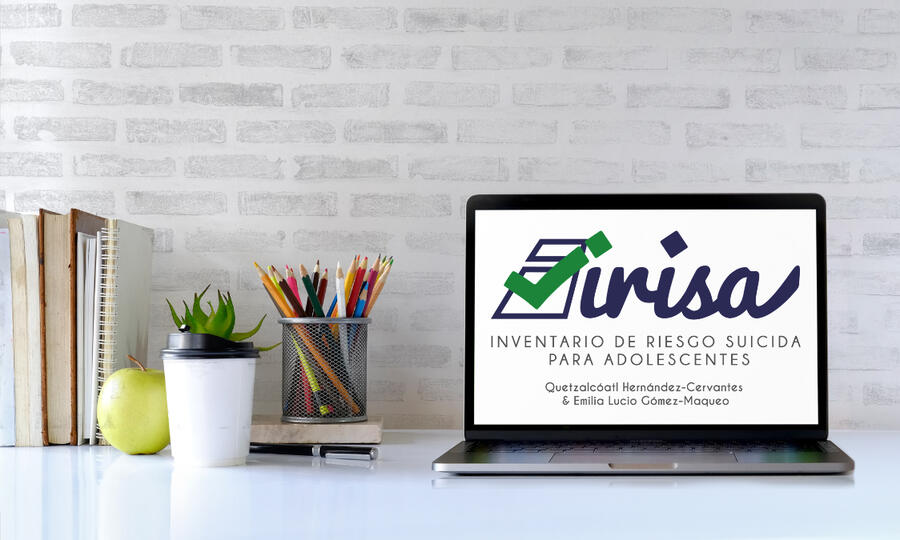 Inventario de Riesgo Suicida para Adolescentes IRISA®