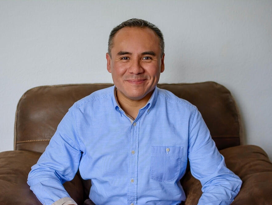 Quetzalcóatl Hernández Cervantes